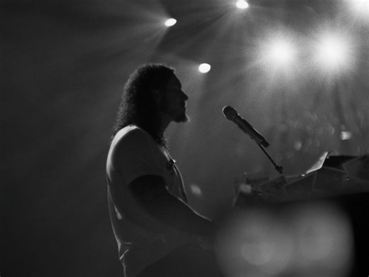 Brandon Lake on Reels