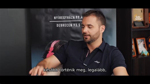 24K views · 596 reactions |  Kulisszák, amiket még soha nem hallottál, egyenesen Kapu Tibor, második magyar űrhajóstól!  PREMIER: PÉNTEK, 18:00, YouTube ‼ #sunshinefm #suncafé #miemberünk #kaputibor #hunorprogram #másodikmagyarűrhajós #nasa #iss #kutatóűrhajós #kulisszák #podcast #interjú #beszélgetés #exkluzív #premier #péntek #szeptember5 #youtube HUNOR - Magyar Űrhajós Program | Sunshine FM | Facebook