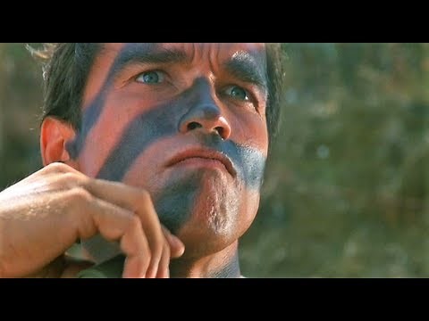 We Fight for Love (Arnold Schwarzenegger, Commando 1985)