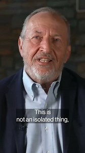 Former Harvard University President Larry Summers assailed President Donald Trump over his deepening attacks on the school, slamming a “wildly extralegal” federal funding freeze earlier this week. “This is not an isolated thing,” Summers said in an interview Wednesday with David Westin on Bloomberg Television. “This is part of a broad and sweeping effort to suppress institutions that challenge the presidential administration.” bloom.bg/3Y3GHtH | Bloomberg