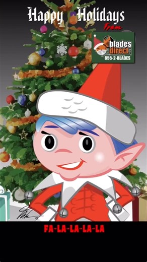 🎄 The 12 Days of Christmas x Blades Direct 🎄 #hardscape #concrete #bladesdirect #pavers #masonry | Blades Direct Diamond Tools & Equipment