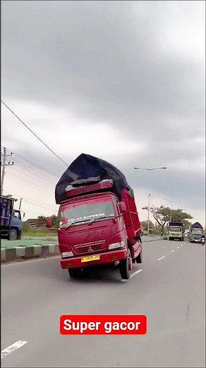 😯😱🤪🤙🤙🤟🤙 Gacorr abiss #fypシ #trukoleng