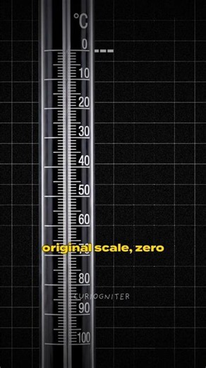 Everything You Know About Celsius Is Wrong