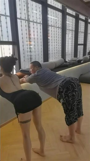 Unlock Your Body's Energy: Master Spinal Qi Flow