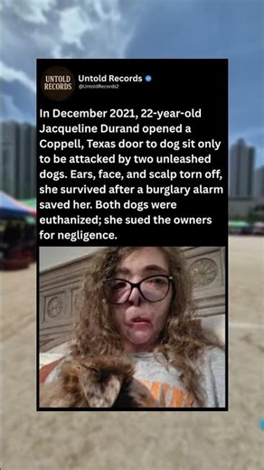 In December 2021, 22-year-old Jacqueline Durand opened a Coppell