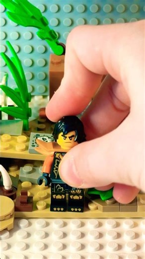 Happy Easter #lego #wembu #ninjago #minecraft #legoninjago #minifigures #city #memes #funny #dance