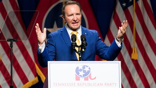 Gov. Landry declares State of Emergency over Louisiana OMV disruptions