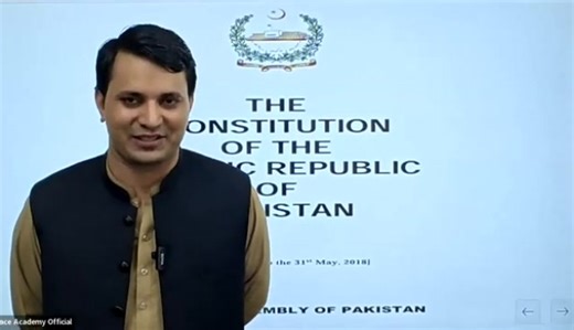 9K views · 208 reactions | SDEO PERA LAW Preparation | Lecture No.1 | Constitution of Pakistan | Fundamental Rights & Basic Principlas Explained by Sir Rana M Aslam | PACE GK Academy For Complete Video Click  https://youtu.be/RKwL5OEApeg?si=NLKKMMDrVALppcdn . . Visit Our Website for Free Preparation https://www.pacegkacademy.com . . Follow Our Whatsapp Channel for more updates https://whatsapp.com/channel/0029Va8Z3S64IBhBaf7pH51u | PACE GK Academy | Facebook