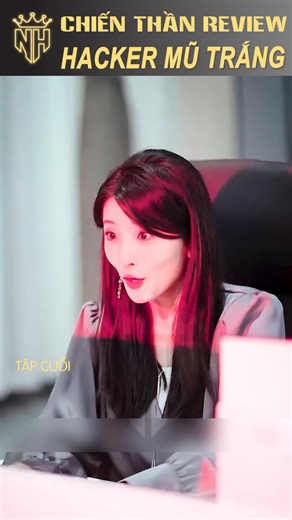 287K views · 8.4K reactions | Cơ sở dữ liệu quốc gia bị hacker tấn công nào ngờ chỉ với vài thao tác chàng trai đã có thể giải quyết gọn. Phần Cuối | Mark Gaming | Facebook