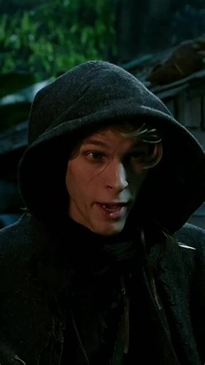 Peter Pan POV Crush On You