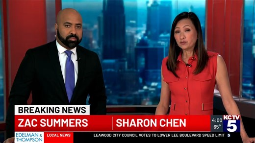 BREAKING NEWS - Did several night clubs in Kansas City have proper permits to operate? That's what the city is looking into after the deadly shooting of two women at Club Status over the weekend. We also now know the shooter arrested in the case - Investigative Reporter Samantha Boring with what we're learning. | Sharon Chen