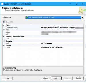 Cadena Conexion Oledb Sql Server