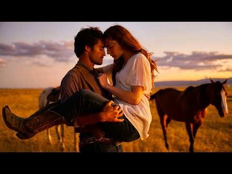 A Letter from the Cowboy Next Door | Hallmark Western Love Story