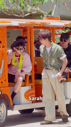 Bai Jingting fancam - Bach Kinh Dinh fan video