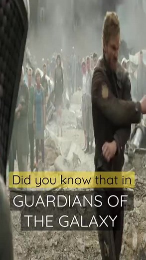 Marvel Fun Facts on Reels