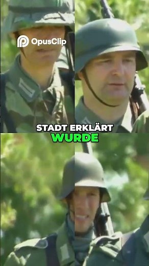 Blitzkrieg in Frankreich Wie 1940 ein ganzes Land in Wochen fiel!