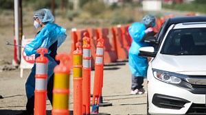 Updates: Riverside County supes considering life after COVID-19, create economic recovery task force