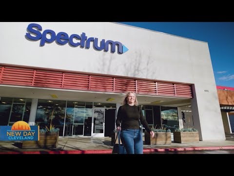 New Day Cleveland: Spectrum