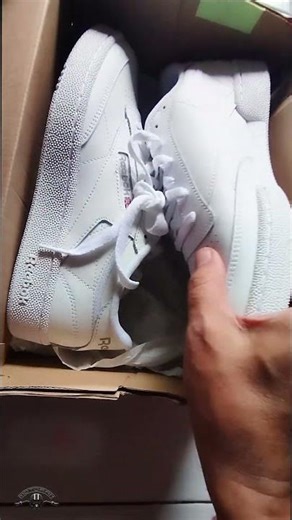 Buy the Reebok Club C 85 Classic shoes released in 1985 #trending1 #viral #reebok
