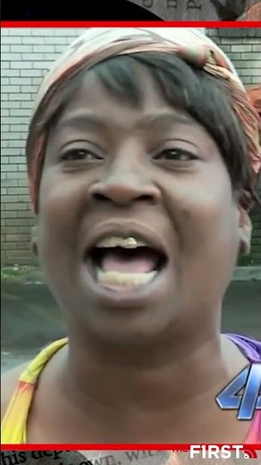 FLASHBACK: Ain't Nobody Got Time For That!