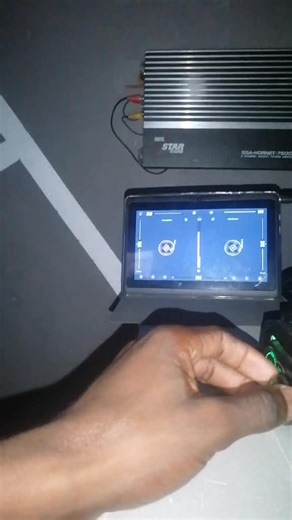 Low volume test ❤️☠️🙏