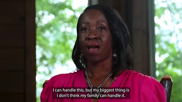 Natasha can’t imagine a future in which her loved ones could experience a metastatic breast cancer (MBC) diagnosis like hers. Despite her worries, she hopes further MBC research will help her achieve her life goals, including spending more time with family. To contribute to MBC research efforts that share that vision, click here: https://ow.ly/Mq4R50QecOZ #ThisIsMBC #sponsored | METAvivor Research and Support Inc.