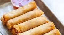 15 Best Wrappers For Lumpia - Selected Recipes