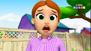 Mom is extremely surprised when she sees Bingo and Baby John completely covered in mud. They will have to take a bath, but Baby John doesn’t want to! Watch as mom convinces him to take a bath in this video by Little Angel. #littleangel #littleangelnurseryrhymes #babyjohnsongs (🔔) Subscribe to Little Angel for New Videos ►► http://bit.ly/Subscribe_to_LittleAngel These rhymes for children help teach basic skills and improves their ability to comprehend and follow directions. Nursery rhymes and ki