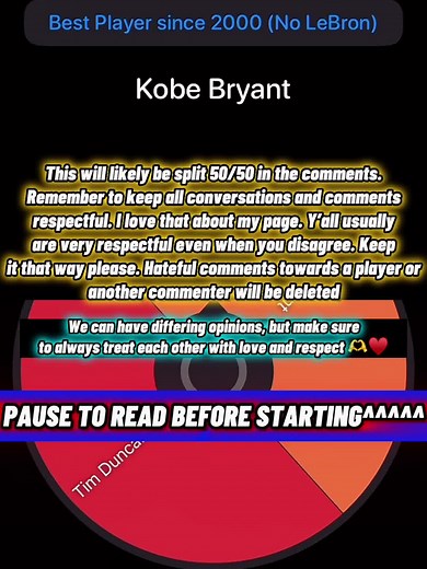 Kobe Bryant vs Tim Duncan: Career Comparison