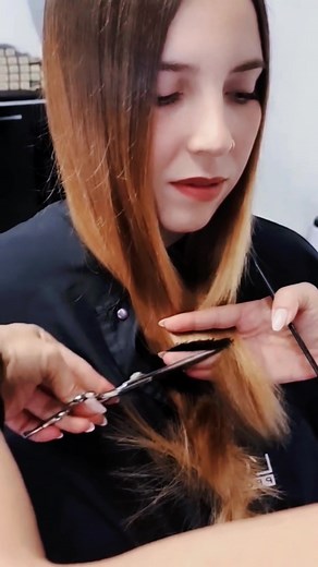 DIY Short Haircut Tutorial at Home for Girls