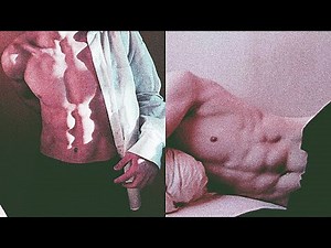 ❝HERCULES❞; GOD’s body subliminal - Strong & Muscular