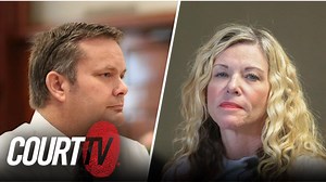 26K views · 390 reactions | Disturbing internet searches made by Lori Vallow & Chad Daybell were read aloud in court on Monday. What do YOU think? ⚖️ MORE HERE: https://www.courttv.com/trending/id-v-vallow-daybell-doomsday-cult-couple/ | COURT TV | Facebook