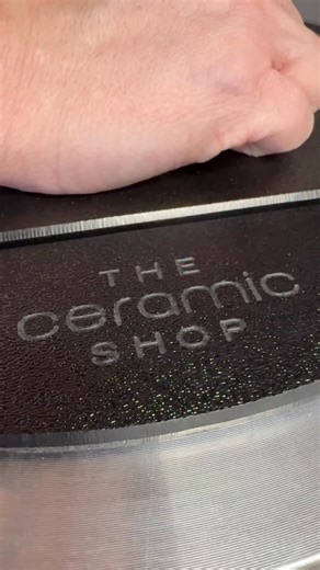 Did you catch it?! Our brand-new Snap Bat Slim Pottery Throwing System officially launched over Black Friday! 🎉 An upgrade to our beloved Snap Bat, this version is just ¼ inch thick for a closer-to-the-wheel feel, comes with more inserts (10!), and is fully compatible with your existing inserts. The base is crafted from durable ABS plastic, and the inserts are made with marine-grade HDPE - won’t warp with water and built to last through every throwing session. ⏳ Only a few hours left to snag it