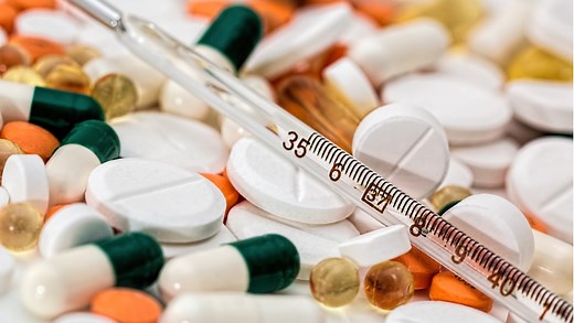 Drug Development Science | King's College London
