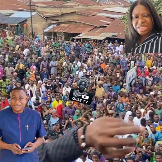 3.6K views · 83 reactions | Igboho Live at Home of Aakomare Iganga✊ | Ojise Tv | Facebook