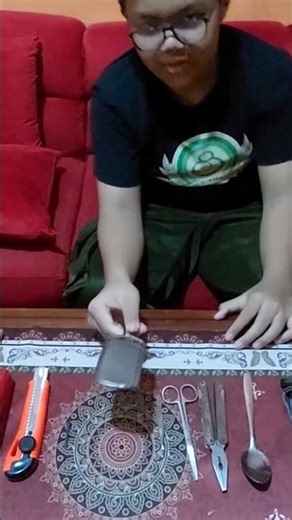 10 Pesawat Sederhana Yang Ada Di Rumah