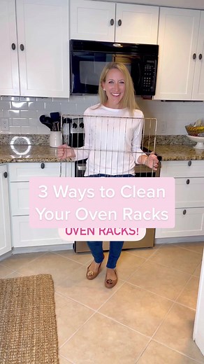 Best Ways to Clean Your Oven Racks Effectively