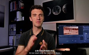 【中文字幕】Fusion Studio影视特效软件V18版 新功能演示视频 RRCG