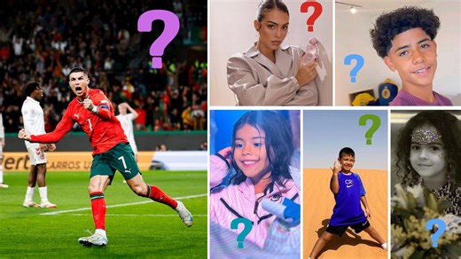 Cristiano Ronaldo Family 2025 | Parents, Siblings, Wife, and Children Full Biography Inside Cristiano Ronaldo’s Family Life 2025 👨‍👩‍👧‍👦” ❤️ “Meet CR7’s Beautiful Family — You Won’t Believe His Kids Now!” 🌍 “From Madeira to the World: Ronaldo’s Family Story 🌟” 👶 “Ronaldo’s Children Have Grown So Fast! 😱 Full Family Update” 💫 “The Untold Story of Cristiano Ronaldo’s Family & Success Discover the complete family story of Cristiano Ronaldo, one of the greatest footballers of all time. From