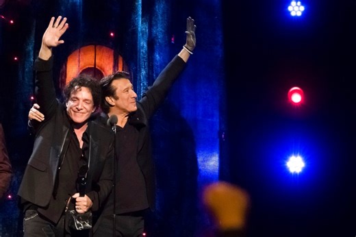 Classic rock band to play 11 Northeast farewell shows, including Mass.