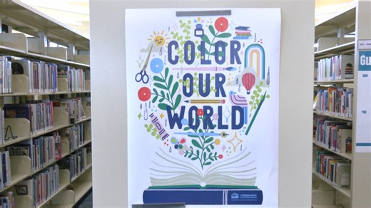 Bay County Library fundraiser features music, food, and fun