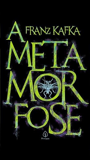 A METAMORFOSE (Die Verwandlung) – Resumo Completo | Suspense e Reflexão 🎧📖 #resumodelivro #viral