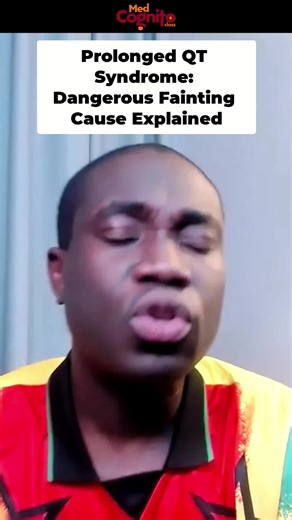 Dangerous ECGs: Why a normal-looking heart rhythm can be a ticking time bomb. Prolonged QT interval explained, causes, and life-saving treatments. #MedicalMystery #ECG #Cardiology #HealthEducation #Torsades