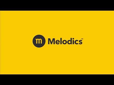 Introducing Melodics - Learn Finger Drumming With The Brand New App