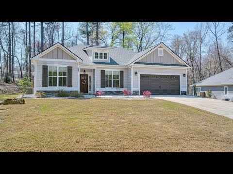 140 Godfrey Dr, McCormick, SC