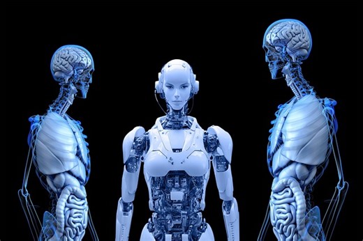 Robot futures – why robophobia is a bigger problem than technologists realise