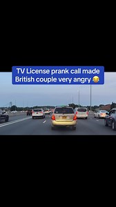 11K views · 94 reactions | TV License prank call made British couple very angry  #prankcall ##trend #tv #livence #viralvideos Prank Calls Hilarious Prank Call Dorovict Prank Calls | Prank Calls | Facebook