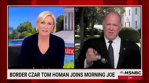 She's such a terrible ignorant person