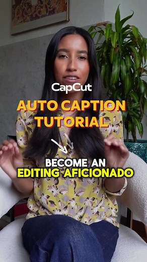 Easy Auto Caption Tool for Captivating Videos