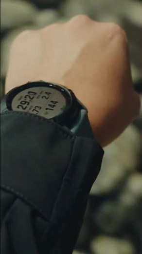 Garmin Fenix 6 Pro Solar review #garminwatch #garminsmartwatch